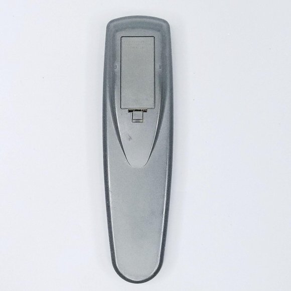 Zenith ZEN500KB Universal Remote Control - Picture 2 of 8